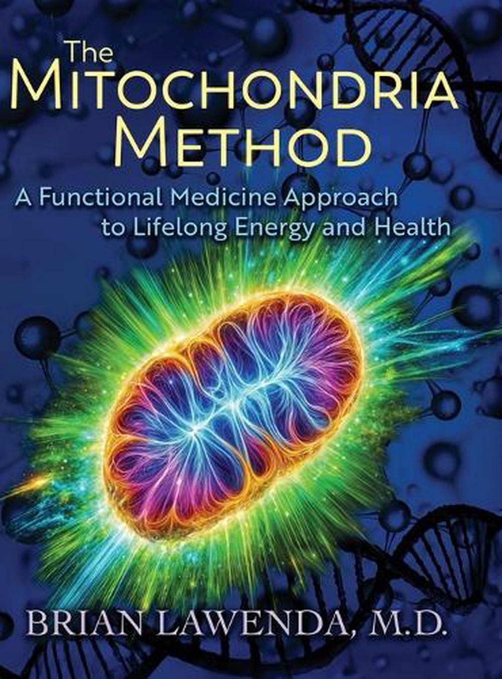 The Mitochondria Method, 9798999363909