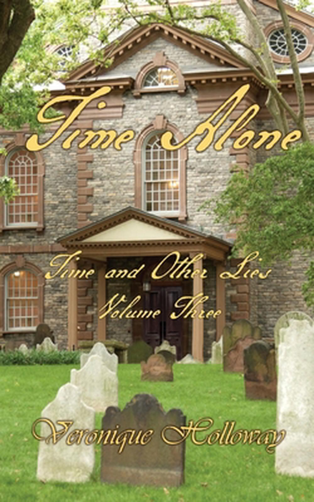 Time Alone, 9798999477965