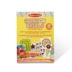 Melissa and doug scissor hot sale skills