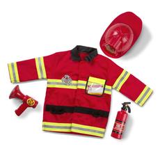 melissa and doug fireman