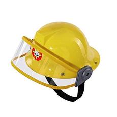 fireman sam talking helmet