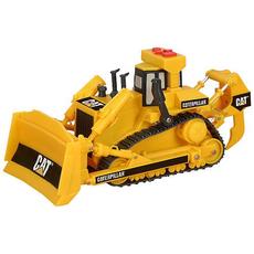 toy state industrial cat bulldozer