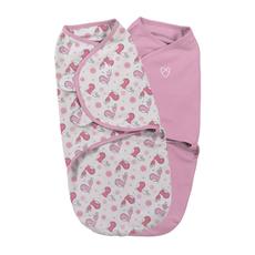 summer infant swaddleme 2 pack