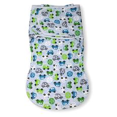 summer infant wrapsack