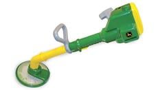 TOMY John Deere - Power Trimmer Whipper Snipper Pretend Play Toy