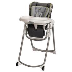 graco slim fit high chair