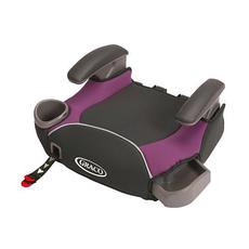 small backless booster seat