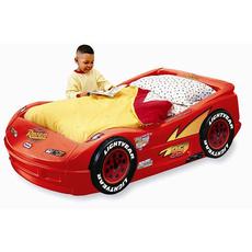 Little Tikes Disney Pixar S Cars The Movie Lightning Mcqueen