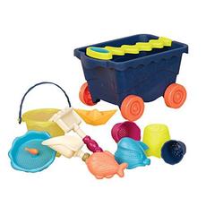 battat sand toys