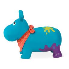 hippo hopper toy