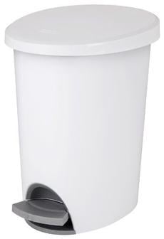 Sterilite 72508006 Ice Cube Bin, White