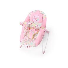 pretty in pink bouncer