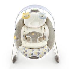 baby bjorn bouncer automatic