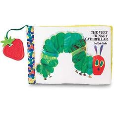 World of Eric Carle The Very Hungry Caterpillar Gel Soother 