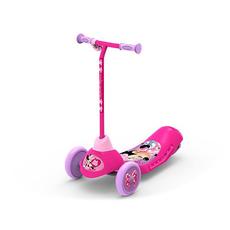 6v minnie mouse scooter