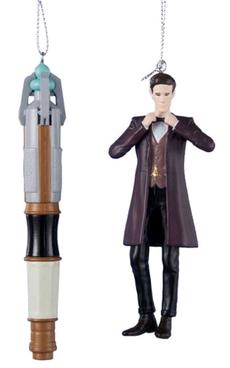 sonic screwdriver 11th doctor drawing