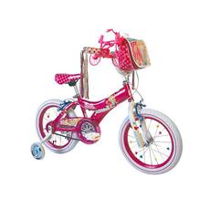 barbie bmx