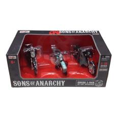 maisto sons of anarchy bikes