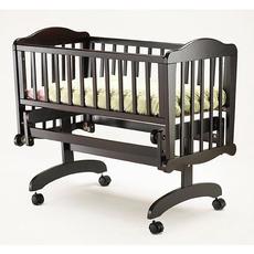 Sorelle Berkley Cradle Espresso Buy Online At The Nile