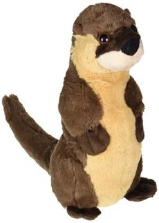 wild republic otter