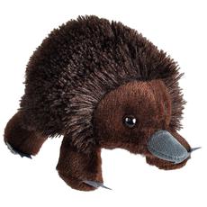 echidna plush