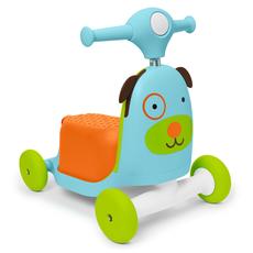 skip hop tricycle