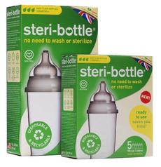 steribottle