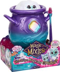 Magic Mixies Mixlings Light Up Treehouse