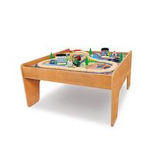 imaginarium train table 55 piece
