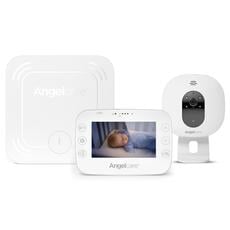 Angelcare ac517 fashion baby movement monitor with video