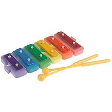 bath xylophone