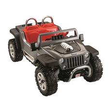 power wheels hurricane extreme