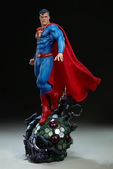 Capturing Archetypes Twenty Years Of Sideshow Collectibles - 