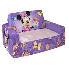 minnie mouse flip out sofa