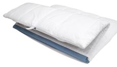 babyrest deluxe innerspring cot mattress