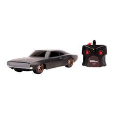 Jada Toys Fast & Furious - 1:16 Dom's 1968 Dodge Charger Widebody R/C Car