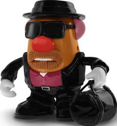 mr potato head the warehouse