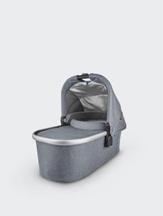 Uppababy alta hot sale bassinet