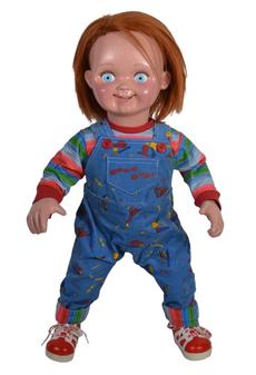 neca good guys chucky