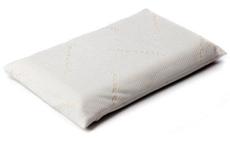 Clevamama Clevafoam Toddler Pillow Cream Buy Online At The Nile