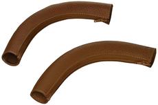 uppababy leather bumper bar cover saddle