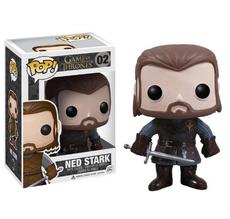 funko pop got