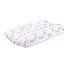 Love N Care Royal Change Pads White 78 x 49cm Love Care Free Shipping!