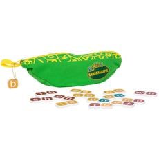 Bananagrams Word Games (Green)