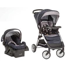 safety 1st travel system