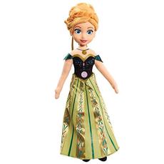 frozen singing and talking elsa and anna dolls
