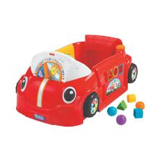 Fisher price crawl around car big w online