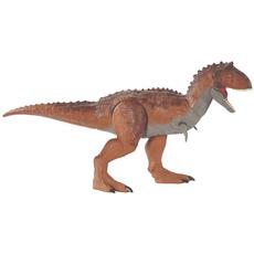 mattel carnotaurus