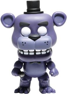 shadow freddy funko pop