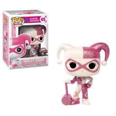 pink diamond funko pop